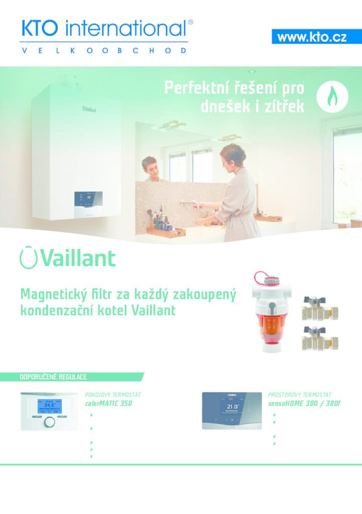 thumbnail of akce kto vaillant kotle + filtr 03 2026