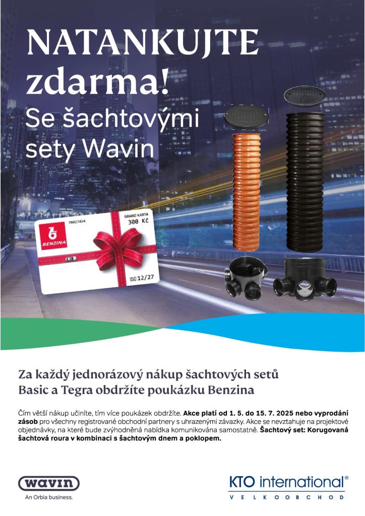 thumbnail of titulní strana akce kto wavin šachty 05 2025